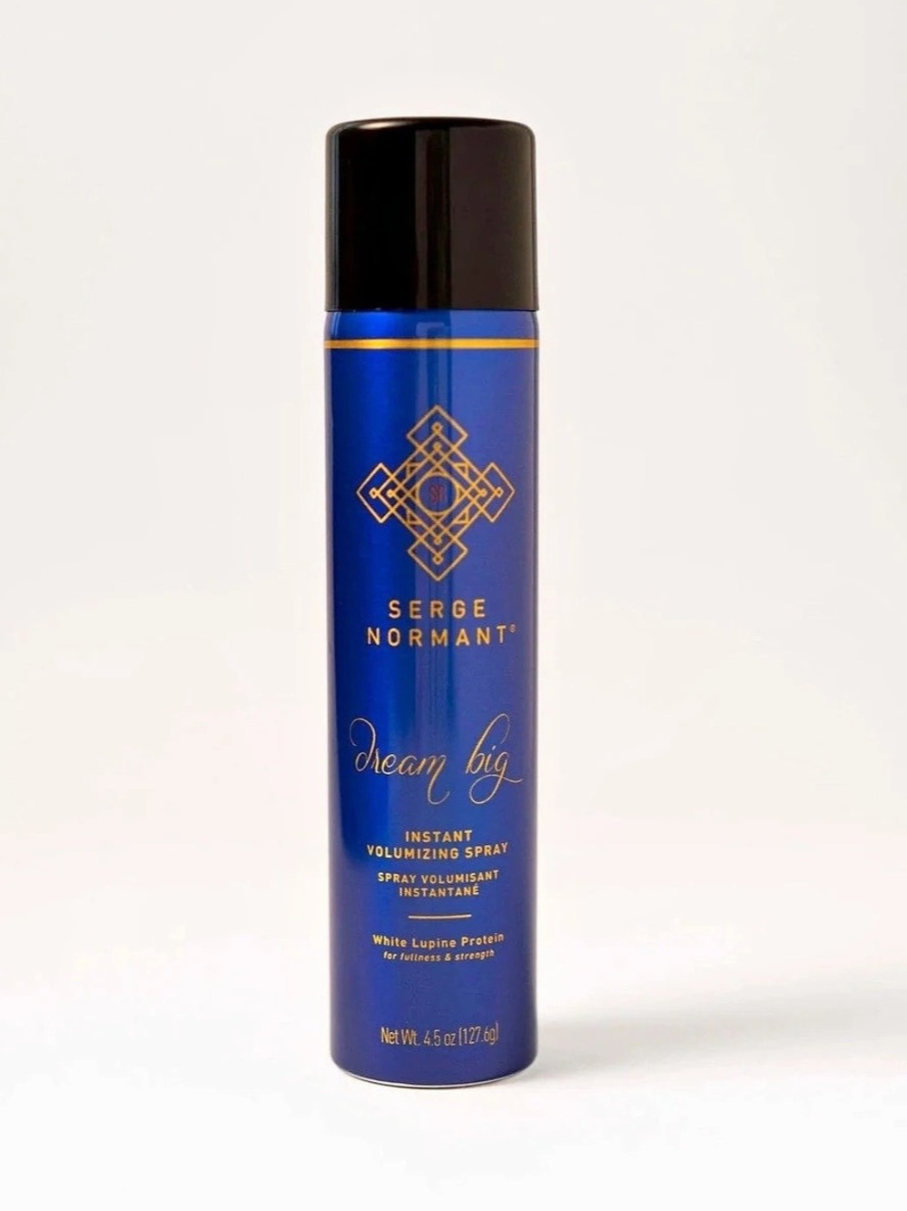 Serge Normant Dream Big Instant Volumizing Spray 4.5 oz